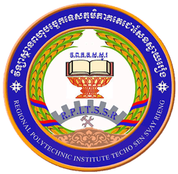 RPITSSR Logo